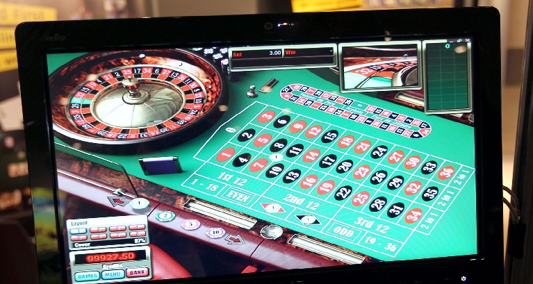 Roulette gratuite en ligne